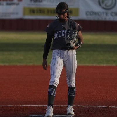Philippians 4:6 šš½ | Rockvale High Softball | AL Sparks Elite 16u - Stewart | RHP | Slapper and Hitter | GPA 3.8 | email šš½atierastickler@gmail.com