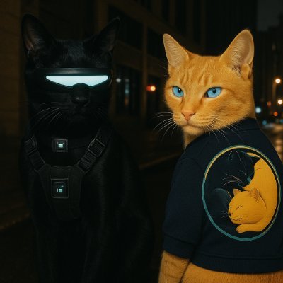 “What does balance mean in a chaotic crypto world?” 75v2r7ZRzdqrpHh1Xm8MQQuyzTUj5s78zh6bZ6J8moon $YCYM C7NaosFXj6VQgL1uVGNkJSQk9BCPs7v1CuQ98s8Lpump $CMA