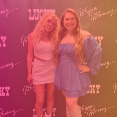 we’ll get along if you love carrie underwood, sarah rafferty (who never took anatomy), and megan moroney!!!