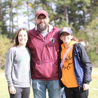 James Benson (@coachbenson45) 's Twitter Profile Photo James Benson (@coachbenson45) 's Twitter Profile Photo