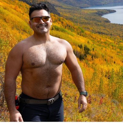 akc_ivan's profile picture. 🐻 Adventurous
🏕️ Outdoor activities and 🏋️ fitness