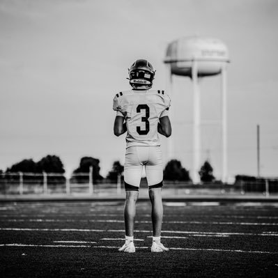 Cain Price ‘27 QB Profile