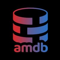AMDB by Snowpeer (@metadatadb) 's Twitter Profile