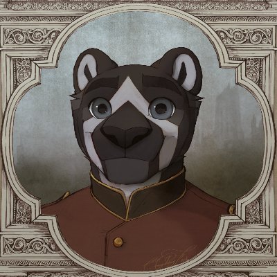 Artist/ Animator / Adult - Working on; Fear of Fire
(I'm not the most active here! Check out my website for other socials!)