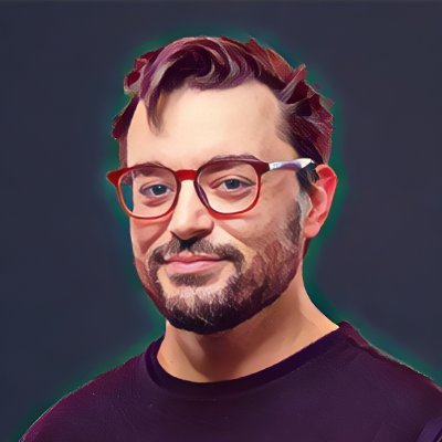 David Sneider 🎆 Profile