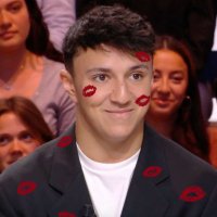 𝓰𝓲𝓪⁶ (@isackhadjarr) 's Twitter Profile