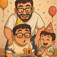 یک پدر تنها (@sarmin2025) 's Twitter Profile