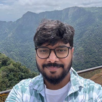 AmbujaAK's profile picture. 
