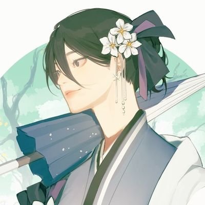 yurmudd | Vgen commsさんのプロフィール画像