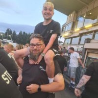 StevenC (@stec9911) 's Twitter Profile Photo StevenC (@stec9911) 's Twitter Profile Photo