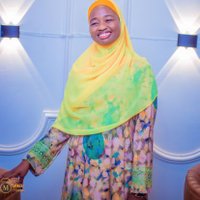 Al Fatima ✍️🔊 (@aliyufatim12938) 's Twitter Profile