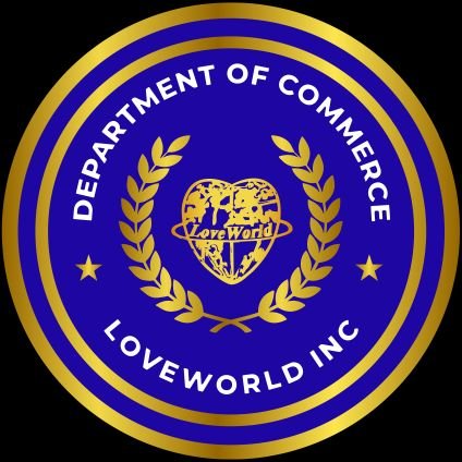 lwcommerce's profile picture. Driving Economic Growth in the Loveworld Nation.