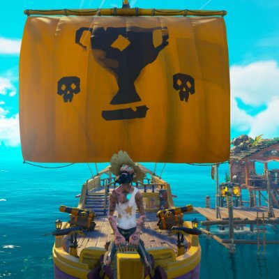 ZYGION4323's profile picture. GT - ZYGION4323
SOT Streamer
6k hours 800 ally
16