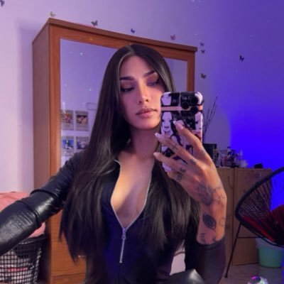 Trans 🏳️⚧️ 22y/o content creator| Available for Sexting, custom videos and Facetime sessions 😛