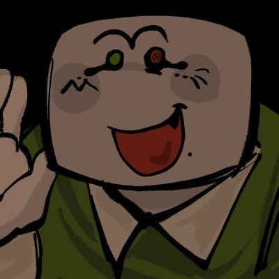 This is the start of your account!
//parody Not associated with roblox