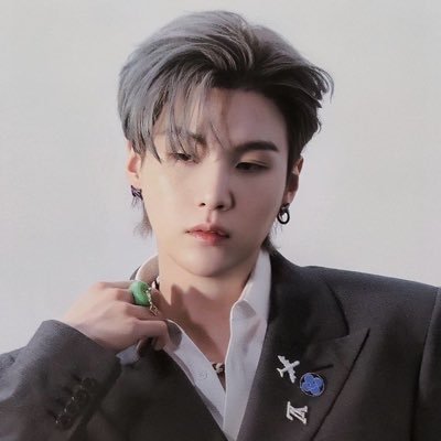 ddayoongiday's profile picture. yoongi archive | 🎥📊🎶 | for #SUGA of #BTS | stream D-DAY 𓍼.ᐟ