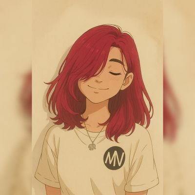 Nicolevg11's profile picture. Your mind deserves grace 🌷