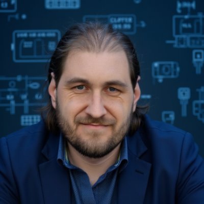 Alex Galán A̦̻̗̘̞̽I̻̲̥̤̩̜̺̗̞̖̰̮͎̖̘͙̱A Profile