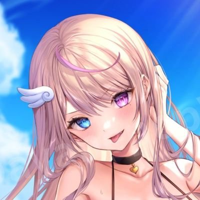 彩音ぽっぷ👑💜💙Pop Ayaneさんのプロフィール画像
