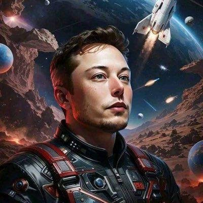 founder,CEO,and,chief engineer of SpaceX;angel investor,CEO and Product 🚀🌏