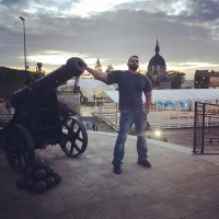 عماد البيروتي 🇱🇧 (@gladiator232016) 's Twitter Profile