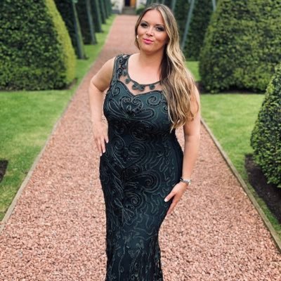 siobhan_fryatt's profile picture. Just me and my boy team!