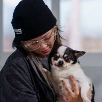 g.🍀🍓 (@berryverychae) 's Twitter Profile Photo