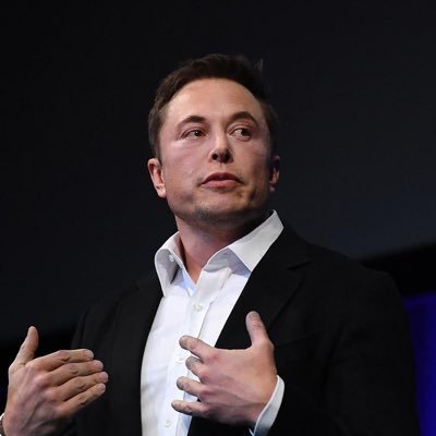 ELONMUSKCHAT325's profile picture. Space-X Tech🚀