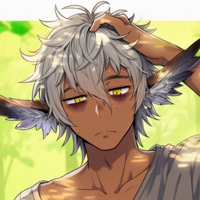 Ashenforさんのプロフィール画像