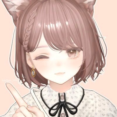 koiton_VRC's profile picture. 2024.9〜 VRChat始めました('ω'*)マイクは基本オフです。鏡文字とお絵描きと撫での練習を頑張る人見知り。