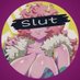 (*^ฯ^)SLUTTY PINK HEROINE (@bunny_slutty_) Twitter profile photo (*^ฯ^)SLUTTY PINK HEROINE (@bunny_slutty_) Twitter profile photo