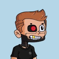 Patrick Diniz | Geração Cripto (@geracaocripto) 's Twitter Profile