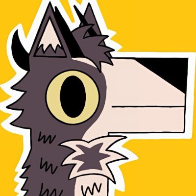 fritter 🦴さんのプロフィール画像