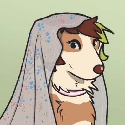 HopeandVerity's profile picture. Call me Verity! ✨💖 LCMS Christian ✨✝️ Art, stories, RTs ✨📚 happily married ✨💍 I block liberally, don't be disgusting ✨💐 pfp by @DimIdiot ✨🎨