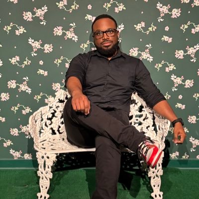 A blerd who got the super solder serum. punched Hitler in the face and came home with stories to tell. Just loving life and all things nerd.