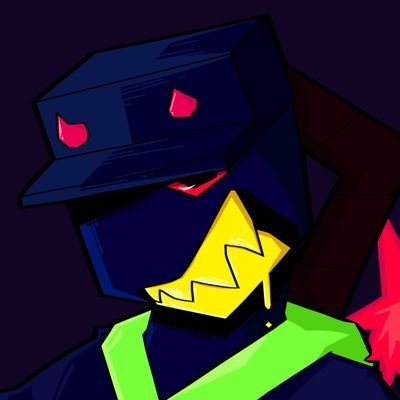Howardmaggot's profile picture. | i post art occasionally|
|PFP by my best friend crunchytoast|
|16|