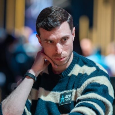 Poker player | Online cash game specialist
Documenting the climb to 10/20+
Strategy, solvers, and sessions — live on Twitch.