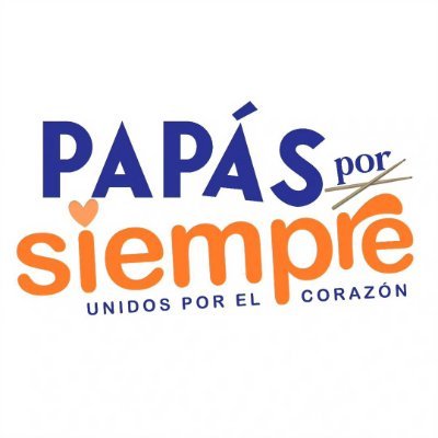 #PapásporSiempre | GRAN ESTRENO, 13 de Octubre 8:30 PM horas por #ConLasEstrellas .