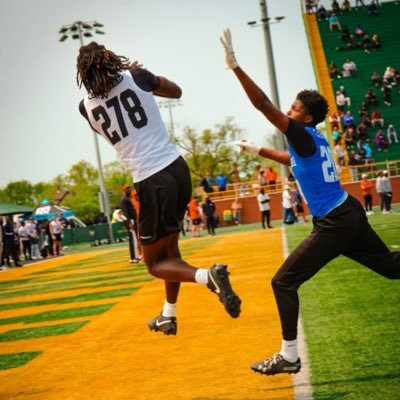 C/O-2026| WR-DB- 6’4 -175 ll10.9-100m|| Del Norte HS, San Diego,CA -NCAA: ID2506625231 | 📱404-389-5561