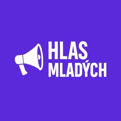 👥| Iniciativa mladých lidí tvořících politický obsah 🇨🇿| Hájíme demokracii pro naši budoucnost ✌️| Zajímá nás váš názor 🟣| Přidejte se k nám! |IG|TikTok|X