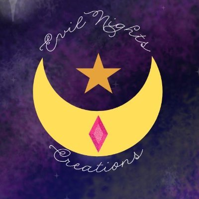 ⭐Evil Nights Creations⭐さんのプロフィール画像