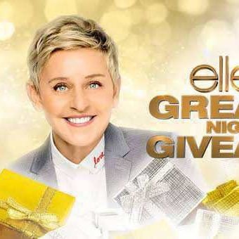 DegeneralE53311's profile picture. Ellen Degeneres prove