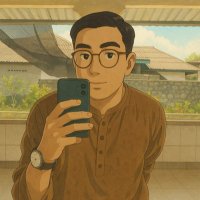 Aromatherapy (@_arfiandi) 's Twitter Profile