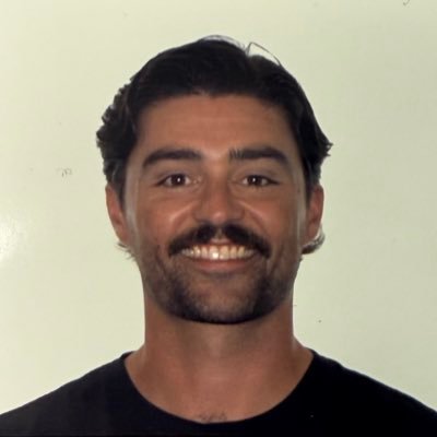 🦾 Senior Designer @hyperice 🏊♂️ Big water guy 🏴☠️ Mostly @raiders tweets