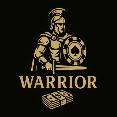 QUE ONDA WARRIOR AQUI TE INVITO A QUE TE UNAS A ESTE GRUPO DONDE EL UNICO FIN ES HACER LANA Y CHINGAR AL CASINO https://t.co/tzDKb3AGr9