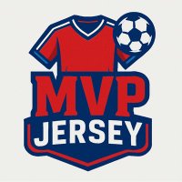 MVP jersey (@jersey_mvp) 's Twitter Profile