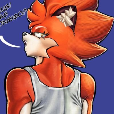 SparkFlaming(Commissions closed)さんのプロフィール画像