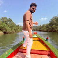 rahul Sujata (@rahulsujata89) 's Twitter Profile