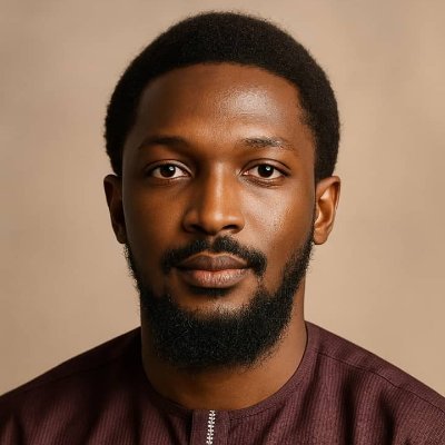 Data Science & ML Enthusiast | Exploring Web3 & AI | Sharing my learning journey, projects & insights 🚀 | #OpenToWork | 🇬🇳 https://t.co/bUe3t2a5GK