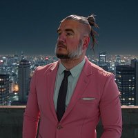 マーク (@that_guy_fuzz) 's Twitter Profile
